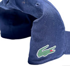 Novak Djokovic Signed Lacoste Hat Cap Wimbledon Us French Open Australian Jsa