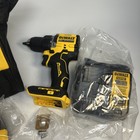 Dewalt Dcd794d1 20v Max Atomic Brushless 1 2    Cordless Drill Driver Kit New