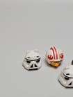 Angry Birds Jenga Star Wars Death Star Game Han Solo 3 Stormtroopers Chewy More 