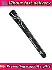 New Taylormade Golf Super Stroke Spider Pistol 1 0 Putter Grip   Black  