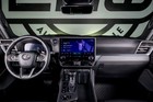 2024 Lexus Gx Gx 550 Overtrail 