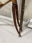 Schwinn Streamliner Dx Frame Fork Set Vintage 1950s Bicycle 26    Original Used