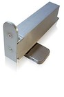 Model  Pdc103w-s Sss - Hydraulic Closing Concealed Door Closer For Wooden   S   