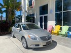2011 Buick Sedan Cxl Low Miles 35 816 