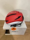 Bnib Giro Eclipse Pro Spherical Mips Cycling Helmet  Matte Flame Red  Medium 