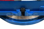 Shars 6 X 7-1 2  Lockdown Cnc Milling Machine Vise W base   Certificate New R 