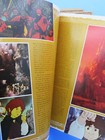 Lord Of The Rings Lot  78 Vtg Bakshi Movie Tolkien Program Keychain 3 Stickers