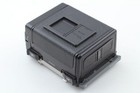 Late Model  mint  Zenza Bronica 120 Film Back Holder For Etr Etrs Si From Japan