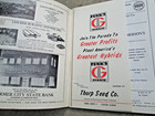 County Plat Book   Rural Directory Dewitt Macon   Piatt Counties Illinois 1961