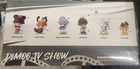 Pop Mart Dimoo World X Disney - Factory Sealed - Blind Box Case - Set Of 6 -