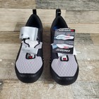 Louis Garneau Tri X-speed Xz Cycling Shoes Mens Sz 12 Biking