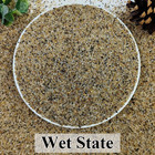 20lbs Aquarium Gravel  1 16  0 6-1 2mm  Natural River Rocks Succulent Cactus Pea