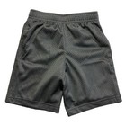 Nike Youth Boy s Comfortable Elastic Waist Breathable Mesh Short  826650