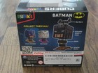Dc Batman Rubik s Cube Speed Cube Spin Master 3 X 3 New In Box 