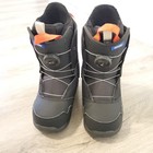 Burton Zipline Boa Snowboard Boot Kids