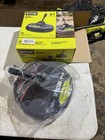 Ryobi Ry31012 12in Surface Cleaner Attachment  2300 Psi Max  1 4in Quick Connect