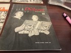 1948 Philnews Phillips 66 Oil Company Magazines 