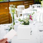  1 Set Of Wedding Card Box Greeting Card Box Wedding Decorations Rustic Wedding