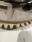 Rockford Nacd 11  Clutch Assy 4-10928 For Bandit Morbark Wood   Brush Chipper