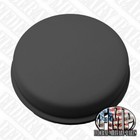 Air Intake Filter Cap   Snorkel Cap  Black  New  Fits Military Humvee M998 H1 