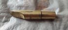    Dave Guardala Mbii  Tenor-saxophone Mouthpiece  