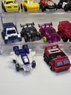 Transformers Bot Shots Collection Lot  22 Figures 
