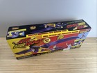 1998 Air Hogs Air Pressure Engines Sky Shark Plane New In Sealed Box
