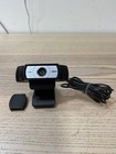 Logitech C930e 1080p Hd Video Wired Usb Webcam