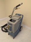 Edic Galaxy 2000 Pxh 200 Psi Commercial Carpet Extractor With Hose And Wand