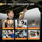 Mucar 892bt Car Diagnostic Obd2 Scanner All System Scan Tool usb Snake Endoscope