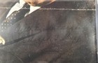 Adolph Rupp Autographed Sports Illustrated Cover Kentucky Beckett