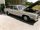 1970 Ford Country Squire 