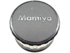 Mamiya 7 Genuine Long Rear Camera Lens Cap For 43mm   50mm   65mm