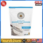 King Arthur Baking Company Non-gmo Project Verified  Certified Gluten-free Measu