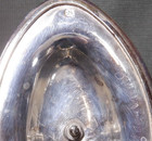 George Iii Sterling Silver Tea Pot By  Wm Pitts London  1786