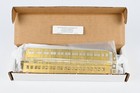Ho Kit - Bethlehem Car Works  1010 - Central Vermont Cn Class Pb-67-g Coach
