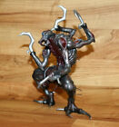 Resident Evil 3 Biohazard Drain Deimos Action Figure Moby Dick Toys Collectible
