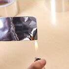 Aluminum Foil Tape 30mm X 10m Heat Resistant Waterproof Insulation Home Repair