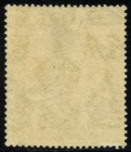 Malta 1922 10 S Black Mint Never Hinged Mnh Nh Um Umm High     