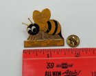  1990 Little League World Series Busy B Concession Bumble Bee - Hat Lapel Pin