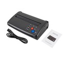 Tattoo Stencil Maker Tattoo Transfer Thermal Copier Stencil Printer Machine Abs