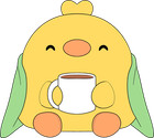 Youtooz Kennysgifs Plush Plushie Doll H9inch
