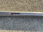 Brine Scandium Sc Lacrosse Shaft Silver Scandium Alloy Adult