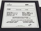 Asco 70a 415v 50 60hz Series 300 Power Transfer Switch Controller Open Box  21
