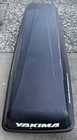 Yakima Rocketbox Pro 14 Roof Cargo Box Carrier For Streamline Crossbar  Black