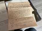 Wwii Letters Home From Daddy Same Author To Daughter  jean 