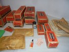 Lionel Lot Of Vintage Postwar O Gauge Trains