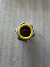 Eaton Crouse-hinds 1 2  Emt Compression Connector For Electrical Box Enclosure