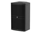 Mackie Drm212 12  1600 Watt Powered Speaker Active Monitor Proaudiostar