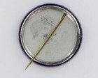 Timothy Leary Lsd 1963 Pin Hippy Culture Acid Psychedelic Drugs Harvard Tim 